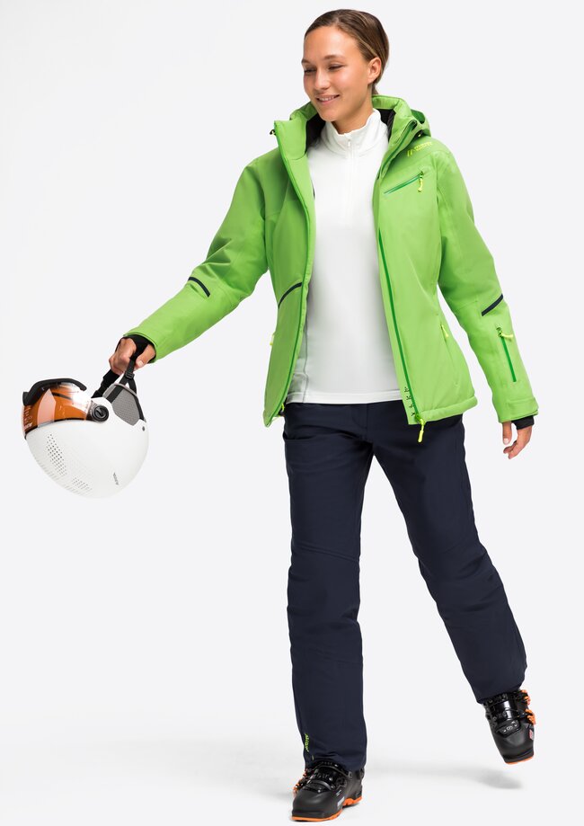 What ski jacket to buy sale